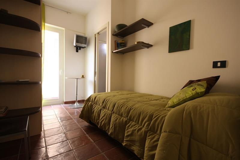 Porta Del Vento Bed & Breakfast Giardini Naxos Dış mekan fotoğraf