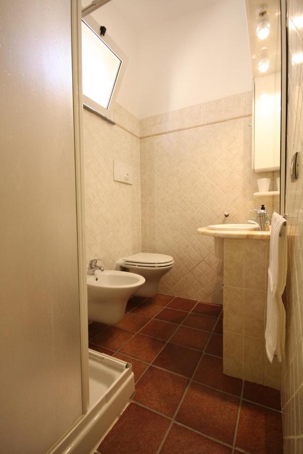 Porta Del Vento Bed & Breakfast Giardini Naxos Dış mekan fotoğraf