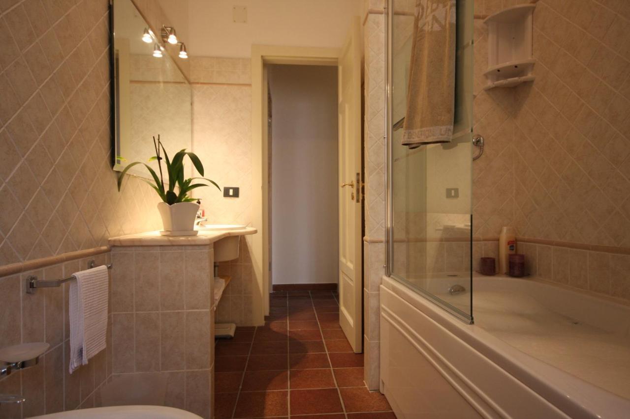 Porta Del Vento Bed & Breakfast Giardini Naxos Dış mekan fotoğraf